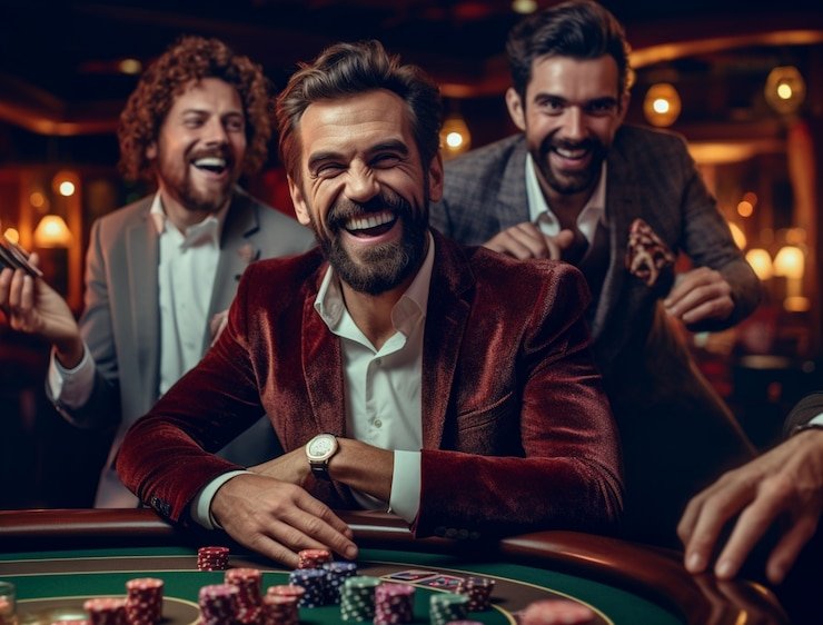 betmaster apk Casino en Vivo