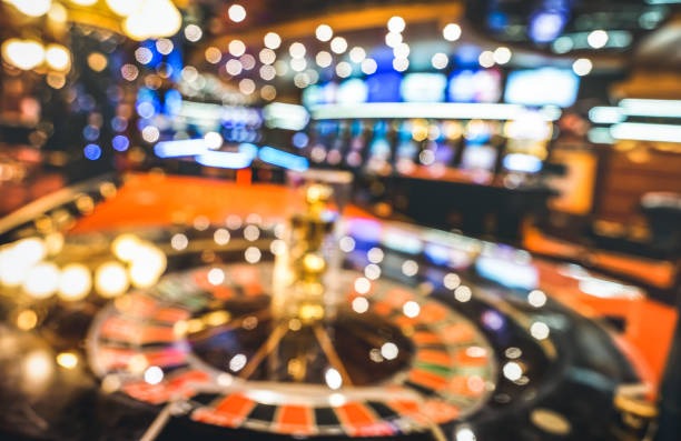 betmaster apk Copa Libertadores Slots